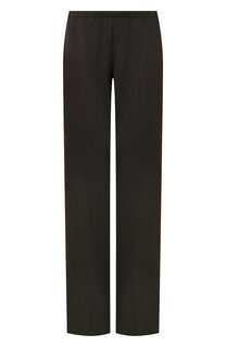 Шерстяные брюки Agreeg