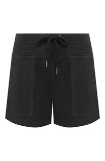 Хлопковые шорты James Perse