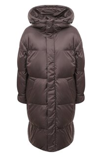 Утепленная куртка Diesel