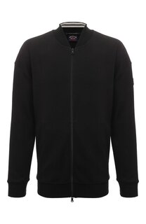 Толстовка Paul&Shark