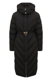 Утепленная куртка Pinko