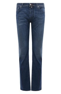 Джинсы Jacob Cohen