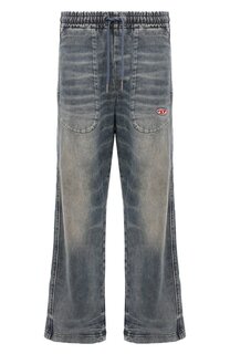 Джинсы Diesel