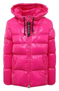 Утепленная куртка Pinko