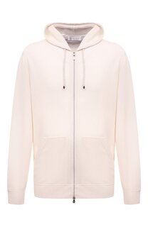 Кашемировый кардиган Brunello Cucinelli