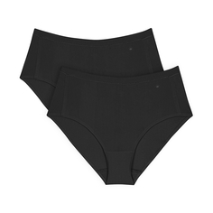 Комплект из двух трусов-макси Smart LaRedoute