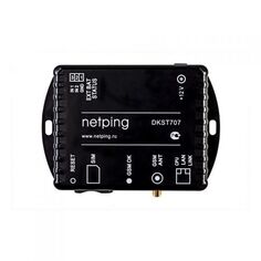 Шлюз NetPing NetPing SMS для отправки и приёма SMS-команд