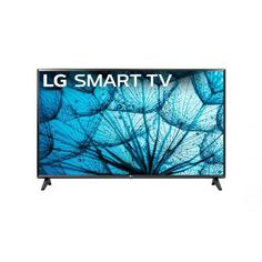 Телевизор LED LG 32LM577BPLA.ARU 32", серый, HD, 1366x768, 60Hz, DVB-T, DVB-T2, DVB-C, DVB-S, DVB-S2, WiFi, Smart TV (RUS)