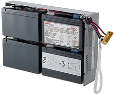 Батарея APC RBC24 для SU1400RM2U, SU1400RMI2U A.P.C.