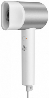 Фен Xiaomi Water Ionic Hair Dryer H500 BHR5851EU кабель 1.7м, 2 скорости, 3 темп.режима, белый