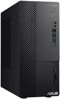 Компьютер ASUS ExpertCenter D7 Mini Tower D700MC-5114000640 90PF02V1-M00MM0 i5-11400/8GB/256GB SSD/GeForce RTX 3060 12GB/GbitEth/500W//noOS/black