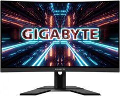 Монитор 27" GIGABYTE G27FC A 1920x1080, VA, 165Hz, FreeSync, 250cd/m2, 16:9