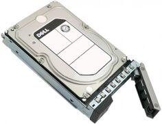 Жесткий диск Dell 400-AXZJ-1 14TB SATA 7.2K для 14G Hot Swapp 3.5"