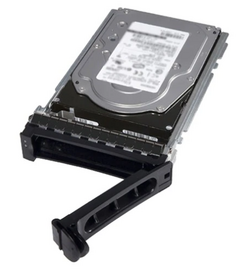 Жесткий диск Dell 400-BLKU 18TB SATA 7.2K Hot Swapp 3.5"