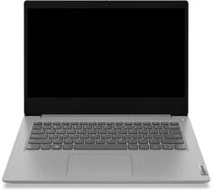 Ноутбук Lenovo IdeaPad 3 14ITL05 81X7007TRK i3 1115G4/8GB/256GB SSD/UHD graphics/14" FHD IPS/WiFi/BT/Cam/noOS/platinum grey