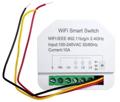Реле Sibling Powerswitch-M3 (mini) мини (3 канала)