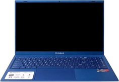 Ноутбук Irbis 15NBC1000 Ryzen 3 3200U/8GB/256GB SSD/15.6" FHD IPS/WiFi/BT/Cam/Win11Pro