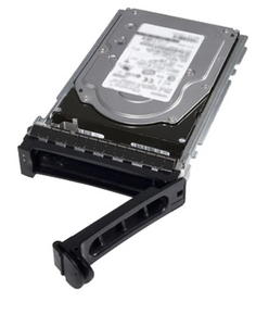 Жесткий диск Dell 400-BJLE-1 16TB SAS 7.2K для G14 Hot Swapp 3.5"