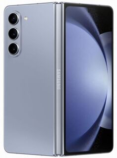Смартфон Samsung Galaxy Z Fold5 5G 12/512GB SM-F946BLBCCAU Icy Blue