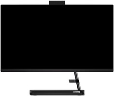 Моноблок 23.8 Lenovo IdeaCentre 3 24IAP7 F0GH00GLRU i5 1235U/8GB/512GB SSD/noDVD/1920x1080 IPS/Iris Xe graphics/cam/BT/WiFi/USB kbd/USB mouse/noOS/b