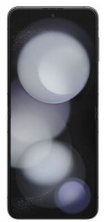 Смартфон Samsung Galaxy Z Flip5 5G 8/256GB SM-F731BZAGCAU Graphite