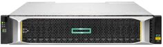 Корпус HPE R0Q40B MSA 2060 SAS 12G 2U 24-disk SFF Drive Enclosure