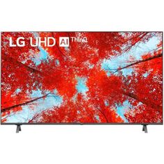 Телевизор LG 50UQ90006LD 3840x2160, LED, Ultra HD 4K, DVB-T, DVB-T2, DVB-C, DVB-S, DVB-S2, SMART TV, HDR, webOS