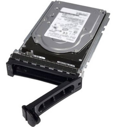 Жесткий диск Dell SS-DEL4400036 8TB SAS NL 7.2K для 14G Hot Swapp 3.5"