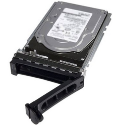 Жесткий диск Dell SS-DEL4400007 1.2TB SAS 10K для 14G Hot Swapp 2.5"