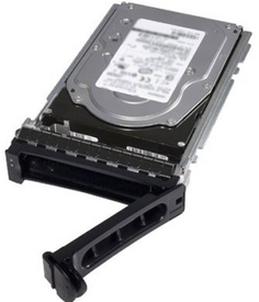 Жесткий диск Dell SS-DEL4400138 900GB SAS 10K для 13G Hot Swapp 2.5/3.5"