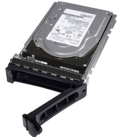 Жесткий диск Dell SS-DEL4400384 600GB SAS 10K для 14G Hot Swapp 2.5/3.5"