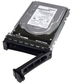 Жесткий диск Dell SS-DEL4400031 4TB SAS NL 7.2K для 14G Hot Swapp 3.5"