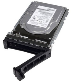 Жесткий диск Dell SS-DEL4400099 2TB SAS NL 7.2K для 14G Hot Swapp 2.5/3.5"