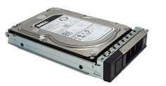 Жесткий диск Dell 400-ASHS 2TB SAS NL 7.2K Hot Swapp 3.5"