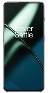 Смартфон OnePlus 11 5G 16/256GB Eternal Green
