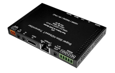 Передатчик INTREND УВСН.468363.501 сигнала HDMI HDBaseT, разрешение 4K60/70 м, Full HD/100 м