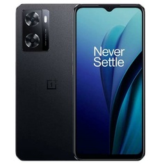 Смартфон OnePlus Nord N20 SE MEA 4/128GB Celestial Black