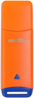 Накопитель USB 2.0 128GB SmartBuy SB128GBEO Easy оранжевый