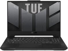 Ноутбук ASUS TUF Gaming A15 FA507XI-HQ014 90NR0FF5-M00200 Ryzen 9 7940HS/16GB/512GB SSD/GeForce RTX4070 8GB/15.6" IPS WQHD (2560x1440)/WiFi/BT/Cam/noO
