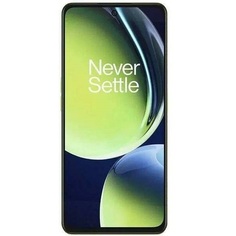 Смартфон OnePlus Nord CE 3 Lite 5G 8/256GB Pastel Lime