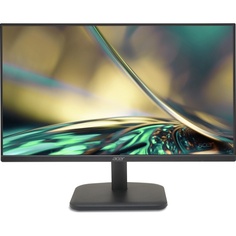 Монитор 27" Acer EK271HBI VA, 1920x1080, 5ms, 250cd, 100Hz, VGA, HDMI, FreeSync ZeroFrame, Black