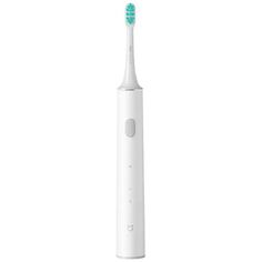 Зубная щетка Xiaomi Mi Smart Electric Toothbrush T500 NUN4087GL электрическая, 31000 движений/мин, т