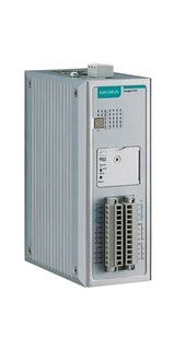 Модуль MOXA ioLogik 2512-T Smart Remote I/O with 8 DIs, 8 DIOs