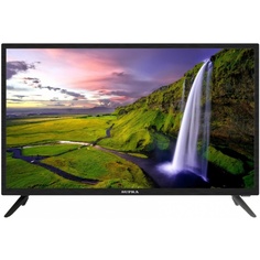 Телевизор LED Supra STV-LC43LT0045F черный FULL HD 60Hz DVB-T DVB-T2 DVB-C USB