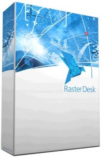 Право на использование (электронно) CSoft RasterDesk, Subscription (2 года)