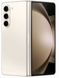 Смартфон Samsung Galaxy Z Fold5 5G 12/512GB SM-F946BZECCAU Cream