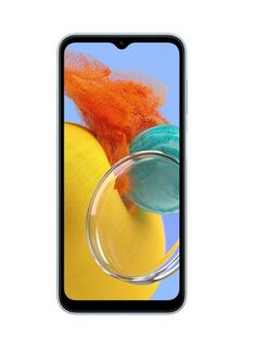 Смартфон Samsung Galaxy M14 4/64GB SM-M146BZBUCAU Blue