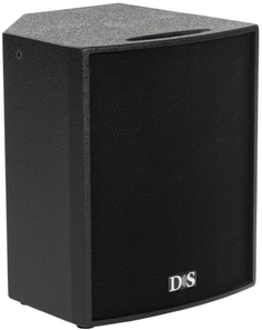Акустическая система DS Proaudio CX 112 пассивная 2-х полосная коаксиальная акустическая система (12”+1”), 440/1800 Вт, 8 Ом, угол раскрытия 90°х 90°,