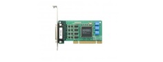 Плата MOXA CP-114UL-DB25M 4 port RS-232/422/485, Universal PCI, 921.6Kbps, surge protectoin, low profile