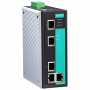 Коммутатор управляемый MOXA EDS-405A-EIP-T 5x10/100BaseT(X) ports, Ethernet IP enabled